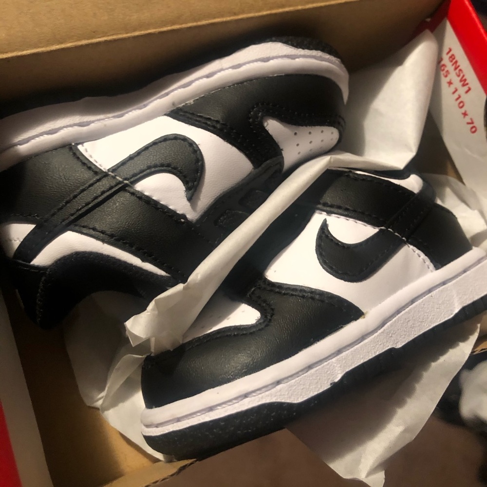 Nike Dunks